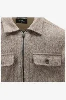 Vanguard Overshirt