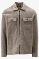 Vanguard Overshirt