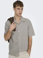 Only & Sons Casual Shirt ROBERTS