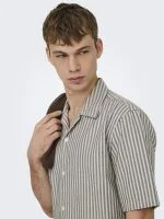 Only & Sons Casual Shirt ROBERTS