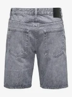 Only & Sons Jeans Short EDGE