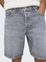 Only & Sons Jeans Short EDGE