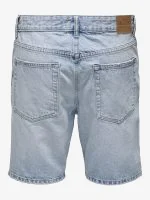 Only & Sons Jeans Short EDGE