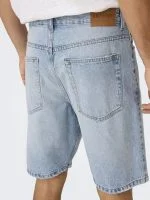 Only & Sons Jeans Short EDGE