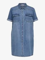 Only Carmakoma Jurk LISA