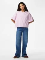 Pieces T-shirt CHILLI SUMMER