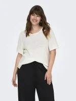 Only Carmakoma Trui SUNNY