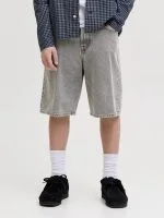 Jack&Jones Jeans Short ALEX