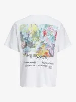 Jack&Jones T-shirt MONTAUK