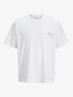 Jack&Jones T-shirt MONTAUK
