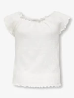 Only T-shirt JOJO LIFE