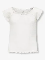 Only T-shirt JOJO LIFE