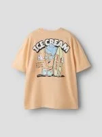 Name It T-shirt FOXE