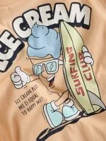 Name It T-shirt FOXE