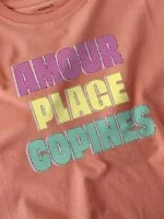 Name It T-shirt HANNA