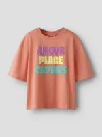 Name It T-shirt HANNA