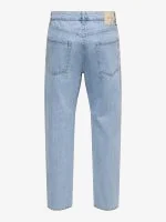 Only & Sons Loose Fit TYE