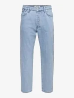 Only & Sons Loose Fit TYE