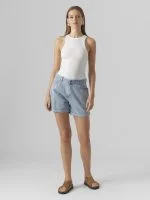 Vero Moda Jeans Short ZURI