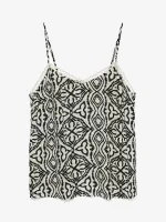 Vero Moda Spaghetti top MENNY