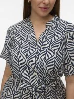 Vero Moda Curve Jurk JOSIE