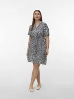 Vero Moda Curve Jurk JOSIE