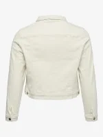 Vero Moda Curve Spijkerjas WILD SOYA