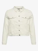 Vero Moda Curve Spijkerjas WILD SOYA