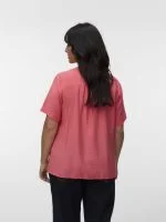 Vero Moda Curve Blouse JOSIE
