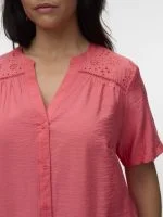 Vero Moda Curve Blouse JOSIE