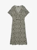 Vero Moda Curve Jurk MENNY