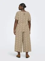 Only Carmakoma Blouse NOVA