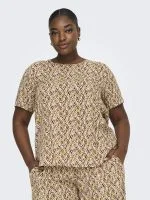 Only Carmakoma Blouse NOVA