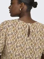 Only Carmakoma Blouse NOVA