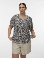 Vero Moda Curve Blouse MENNY