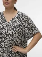 Vero Moda Curve Blouse MENNY