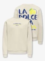 Only Sweater CANASTA