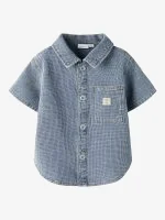 Name It Casual Shirt DNM