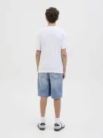 Jack&Jones Jeans Short TONY