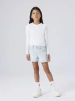 Name It Jeans Short ROSE RHINE