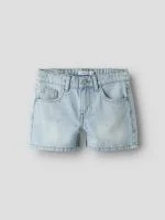 Name It Jeans Short ROSE RHINE