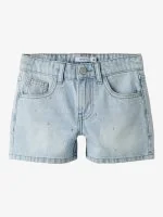 Name It Jeans Short ROSE RHINE