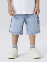 Name It Jeans Short BEN