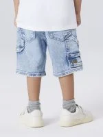 Name It Jeans Short BEN