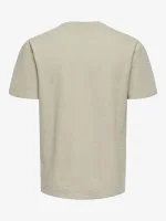 Only & Sons T-shirt KIAN LIFE