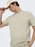 Only & Sons T-shirt KIAN LIFE