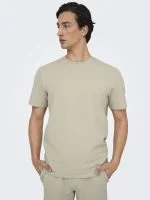 Only & Sons T-shirt KIAN LIFE