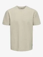 Only & Sons T-shirt KIAN LIFE