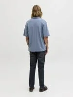 Jack&Jones Poloshirt ARCHIVE GRAPHIC