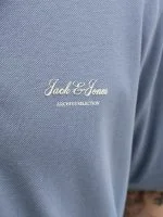 Jack&Jones Poloshirt ARCHIVE GRAPHIC